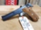 Smith & Wesson Model 422 .22 Semi Auto Pistol