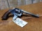 Colt DA38 U.S. Army Model 1901 .38cal Revolver