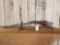 Rare P. Oberhammer Zimmerstutzen Parlor Target Rifle