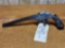 Smith & Wesson 2nd Model .22 Single Shot Break Open Pistol