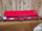 GORGEOUS Ithaca Model 37 Featherlight Bicentennial Commemorate Edition 12ga Pump