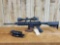 DPMS Model A-15 5.56 Semi Auto Rifle