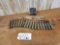 25 Rounds Of 50 BMG Ammunition