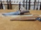 Hand Made USMC Presentation Bowie Knife