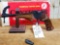 Thompson Center Contender 44 Magnum Single Shot Pistol