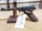 Colt Woodsman. 22 Semi Auto Pistol