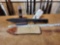 Vintage Military Bolo Knife