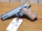 Sig Sauer Model 1911-22 .22 Semi Auto Pistol