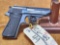 Walther PPK/S 9MM Kurz ( .380 ) Semi Auto Pistol