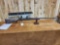 Weatherby Vanguard. 270 Win Bolt Action Rifle