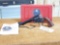 Ruger Turnbull Bisley New Model Blackhawk. 45 Long Colt Revolver 262 of 500