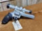 Smith & Wesson Model 686 .357 mag Revolver