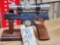 Smith & Wesson Model 41 .22 Semi Auto Pistol