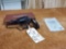 Iver Johnson Model 55S-A Cadet. 38 Revolver