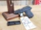 Kel Tec Model P3AT .380 Semi Auto Pistol