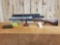 Remington Model 7 350 Rem Mag Bolt Action Rifle