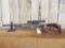 Ruger Model 10-22 .22 Target Rifle With 20