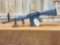 Olympic Arms Model MFR 5.56 Semi Auto Rifle