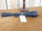 Simmons Whitetail Classic 6.5-20x50 Rifle Scope