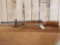 Winchester Model 52 .22 Bolt Action Target Rifle