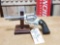 Ruger New Model Blackhawk .45 Revolver