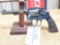 Manuel Escodin Model 1926 .32 Win Double Action Revolver