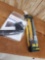 Ruger American Modular Stock & Caldwell Bipod