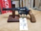 Smith & Wesson Model 17 .22 Revolver