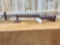 Sears & Roebuck .22 Single Shot Rifle