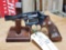 Smith & Wesson Model 10 .38 S&W Special Revolver