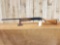 Remington Model 870 Wingmaster 20ga Magnum Pump