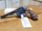 Smith & Wesson Model 17 .22 Revolver