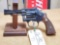 Smith & Wesson Model 18-3 .22 Revolver
