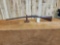 Hartford Arms Rolling Block Single Shot. 22 Rifle