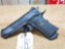 Iver Johnson Hawk .45 Auto Pistol
