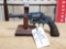 Smith & Wesson Victory Model .38 S&W Revolver