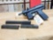 Intratec Model AB10 9mm Semi Auto Pistol