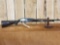 Remington Model Nylon 66 .22 Semi Auto Rifle Seneca Green