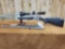 Knight Model KP1 .223 Bolt Action Single Shot Rifle