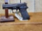 SigSauer P220 .45 cal Semi Auto Pistol