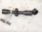 Hawke 1x32 Crossbow Scope