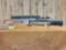 Ruger Model M77 Mark II 338 Win Mag Bolt Action Rifle Stainless