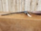 J.P Sauer & Son Model 8 12ga Double Barrel