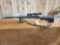 CVA Mag Bolt 50cal Black Powder Rifle