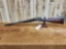 Vintage Charles Daly Double Barrel 12ga Coach Gun