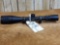 Weaver Rifle Scope