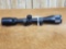 Bushnell Rifle Scope
