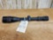 Tasco Rifle Scope