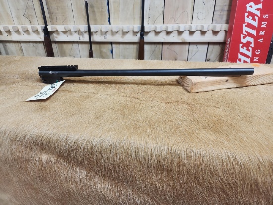 Thompson Center Encore .270 Win Barrel