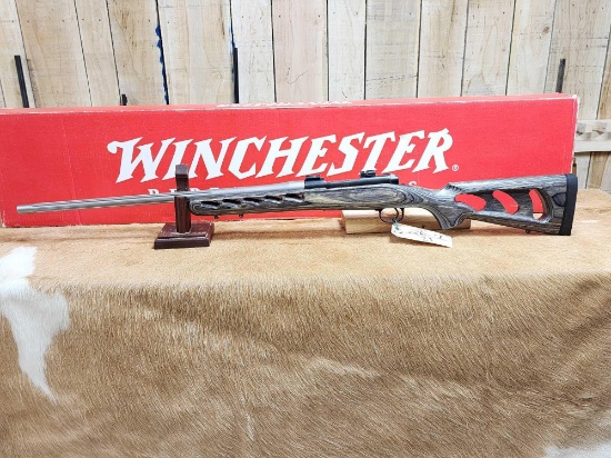 Winchester Model 70 Coyote Outback 22-250 Bolt Action Rifle